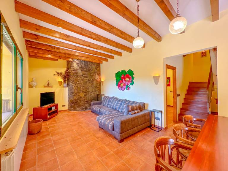 Ferienhaus Palamós