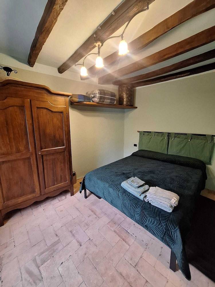 Appartamento Berceto