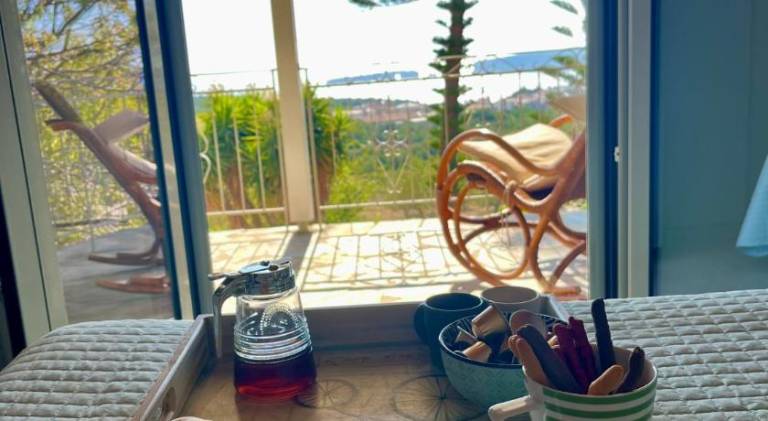 Vacation home with terrace & garden | Pets allowed — photo 3