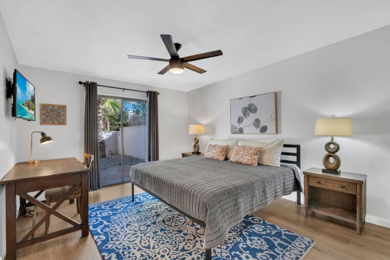 121 m&sup2; Ferienwohnung