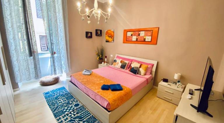 Apartment with 2 rooms for 6 persons — photo 2