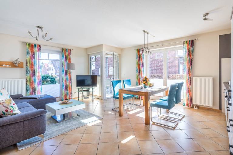 Ferienwohnung  Tarnewitz