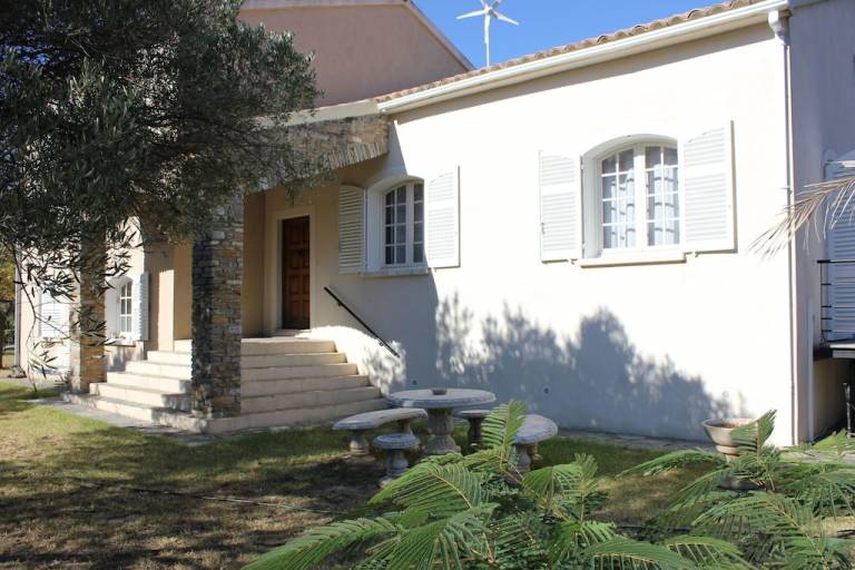 Villa  Oletta