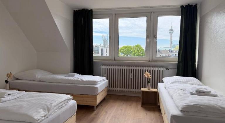 Ferienwohnung