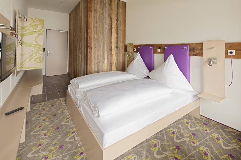 Explorer Hotel Kitzbühel — photo 2