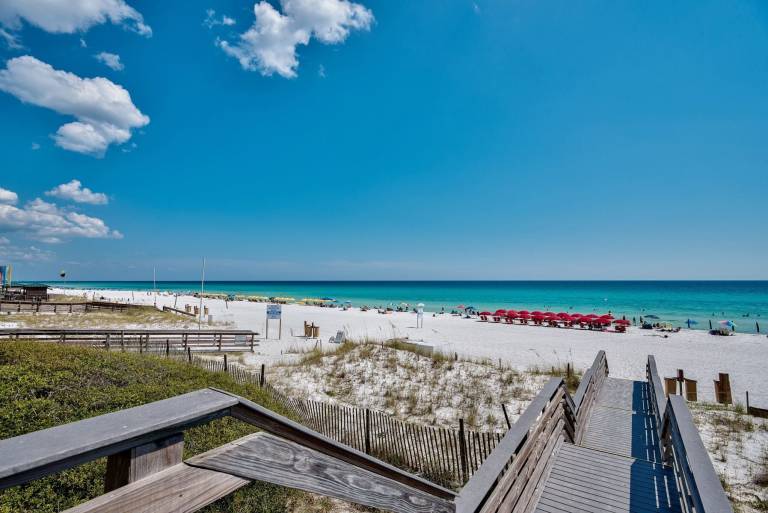 Cottage Miramar Beach