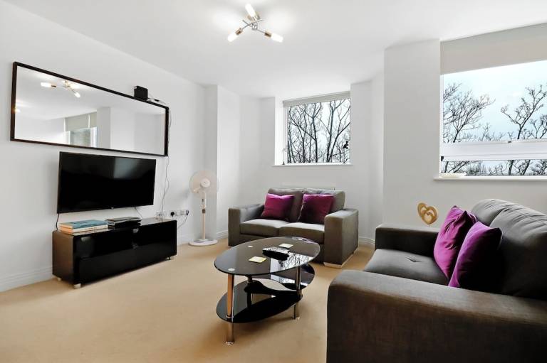 Apartment Stevenage