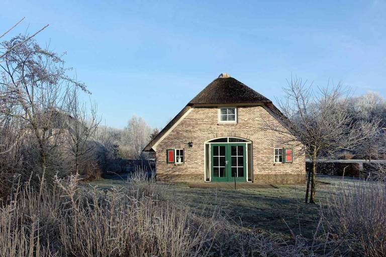 Huis  Den Ham