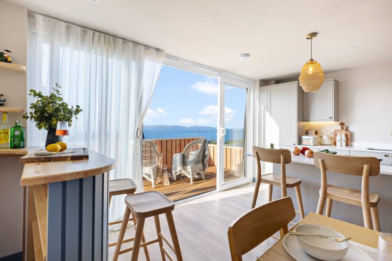 Beautiful vacation home with garden, barbeque & terrace | Beach view | Next to the beach | Pet-friendly — photo 2
