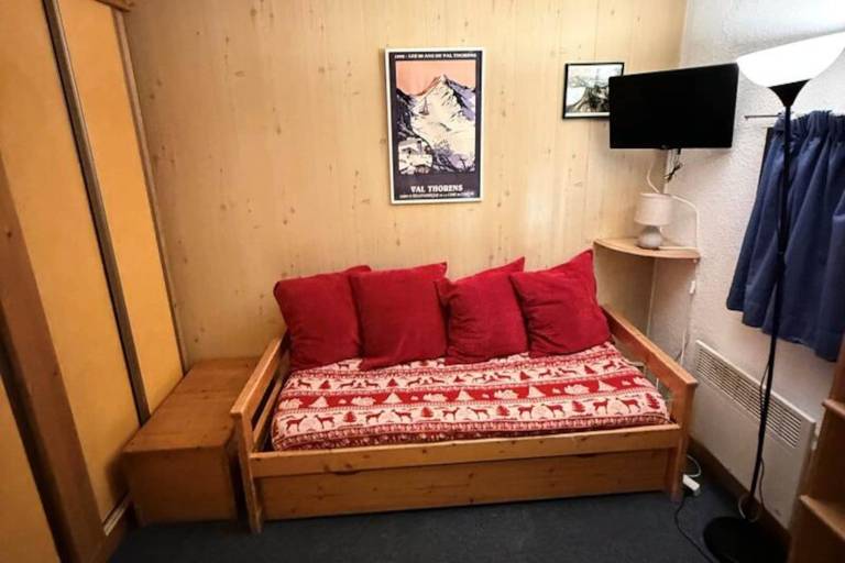 Holiday apartment with 1 room for 4 persons — photo 4