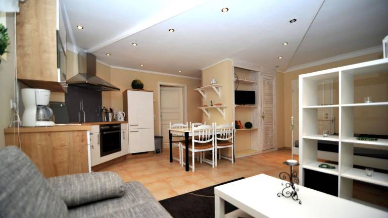 Ferienwohnung  Niederzissen