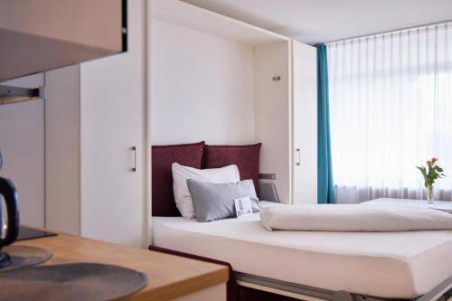 Apartment mit Hotelservice  Germering
