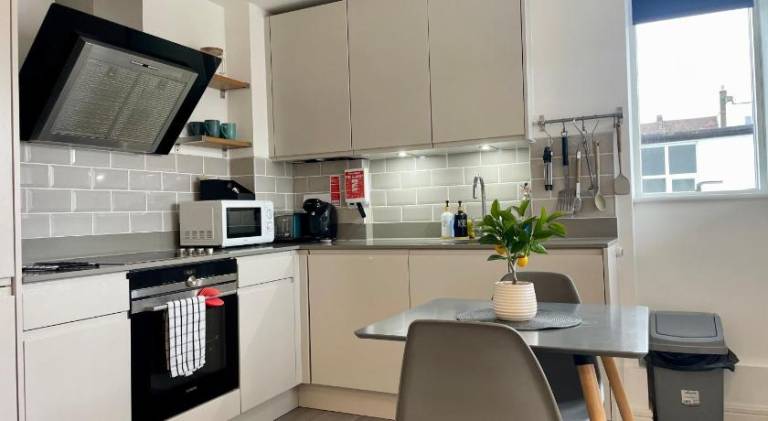 Nice apartment | Pets allowed — photo 3