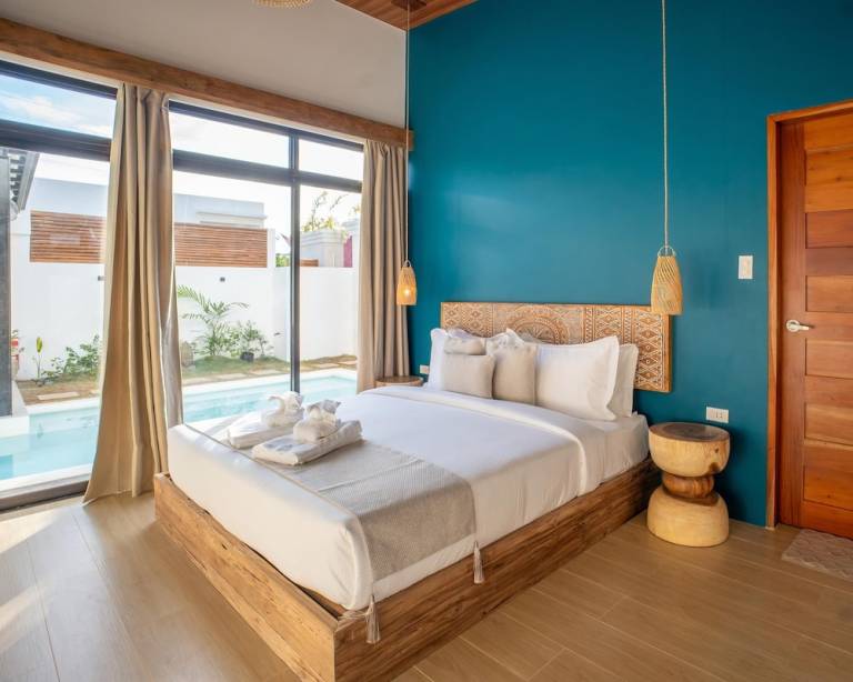 Resort  Panglao