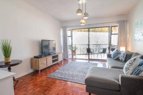 Ferienwohnung Umhlanga