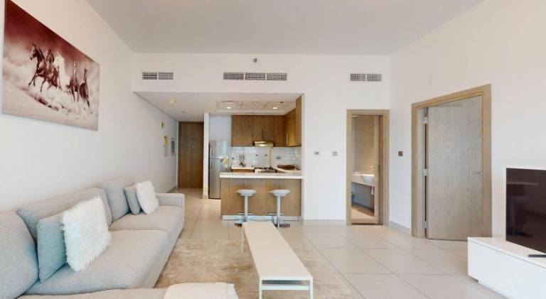 71 m&sup2; Ferienwohnung