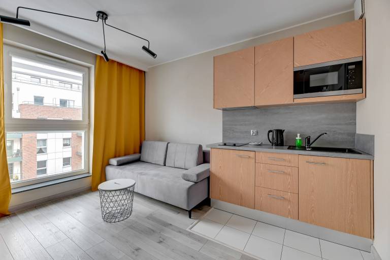 Rental apartment | Next to Golden Gate — photo 5