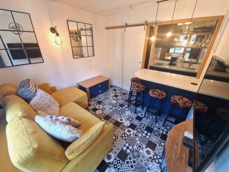 Studio Modane