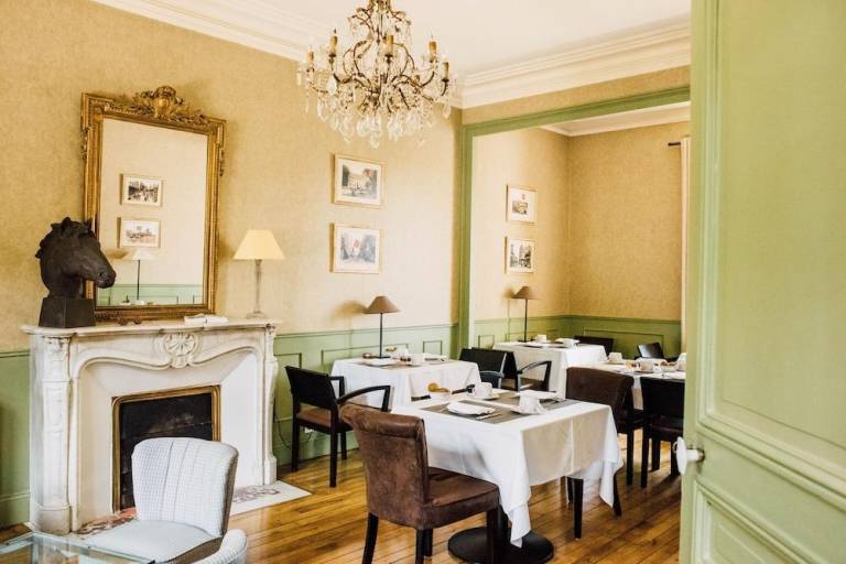 L'Hotel Particulier Ascott — photo 2