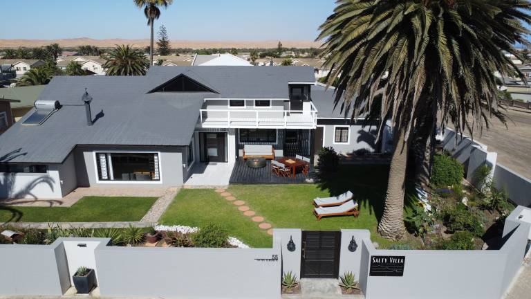 Villa Swakopmund
