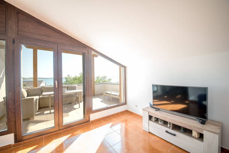 Apartament Vrsi