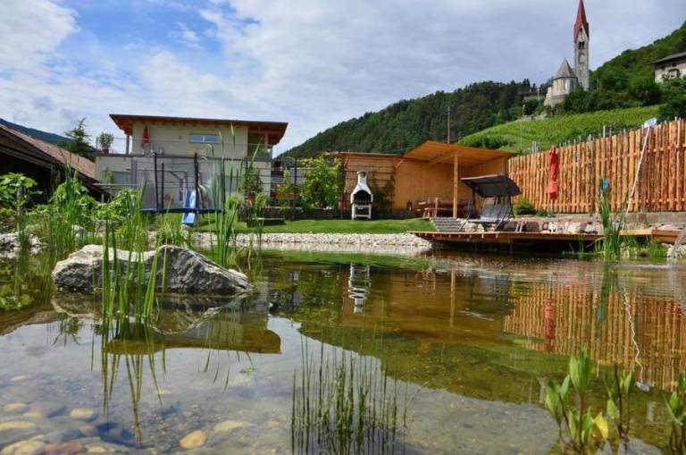 Privatzimmer  Brixen