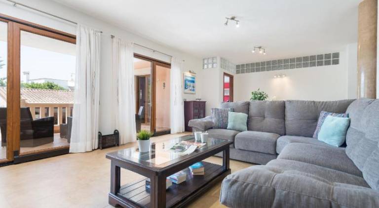 Villa with garden, grill & private pool | Pets are welcome — photo 2