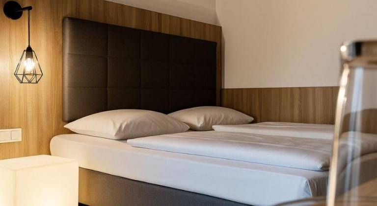 Plaza Hotel & Living Frankfurt in Frankfurt Am Main