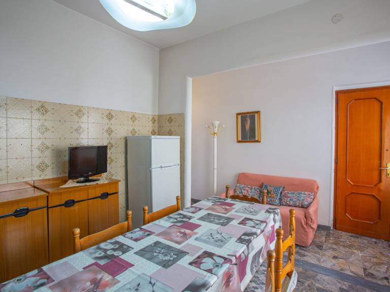 Children-friendly beautiful apartment with terrace | Sea view | Pets are welcome — photo 3