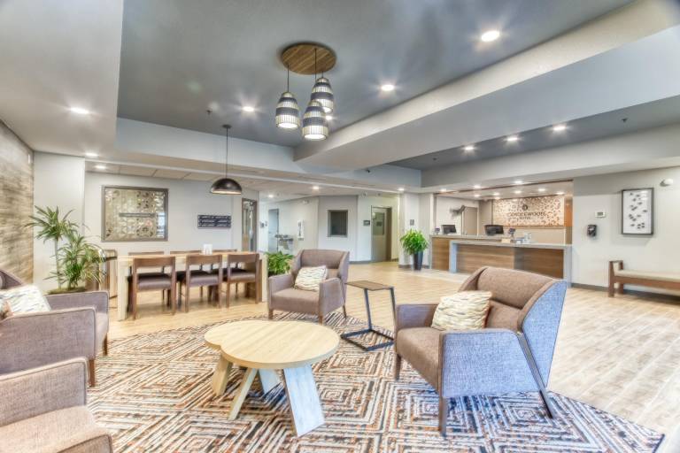 Candlewood Suites New Bern By IHG — photo 2
