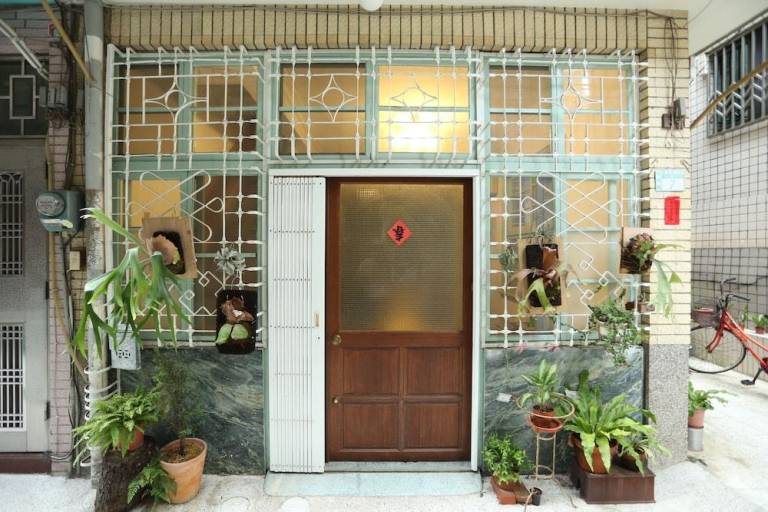 Adore Tainan - Adore Space in Tainan