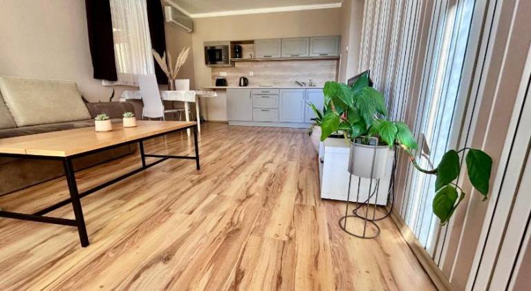 Nemes Apartmanhaz — photo 3