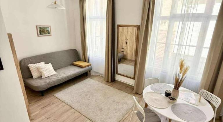 Rental apartment with 1 room for 4 persons — photo 2