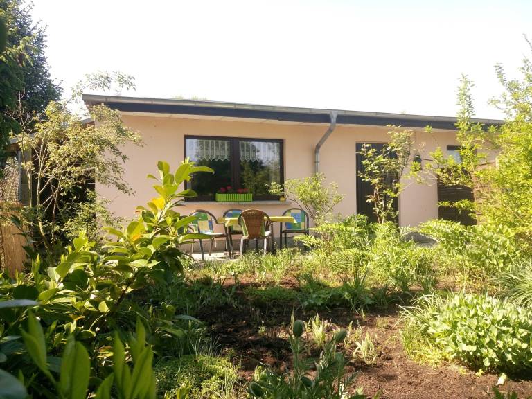 Ferienwohnung  Mönkebude