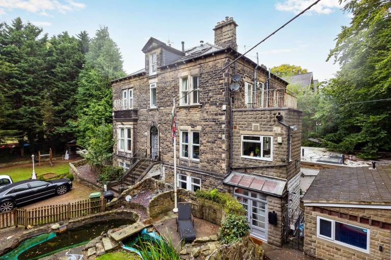 Ferienwohnung Leeds