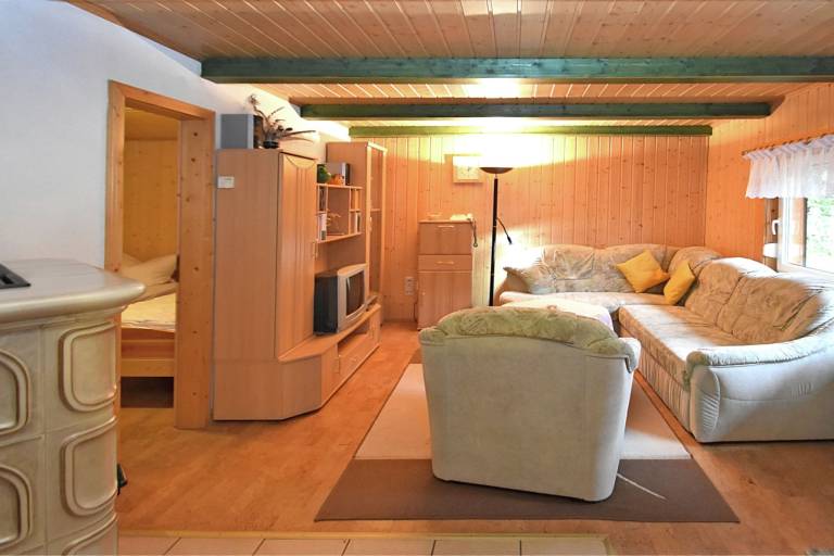 Bungalow Stolberg