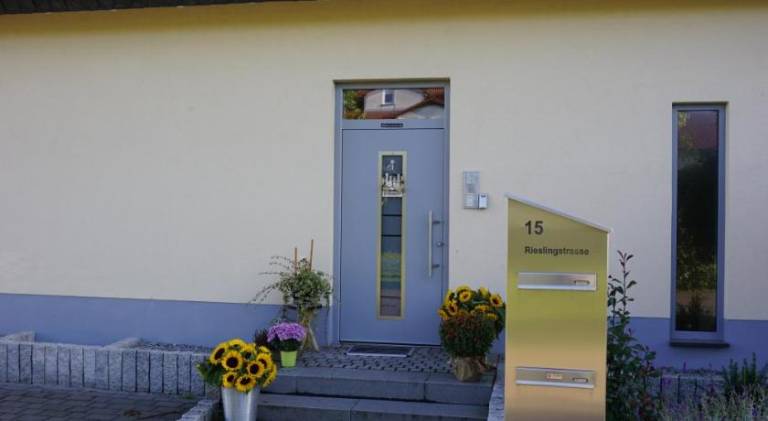 89 m&sup2; Ferienwohnung