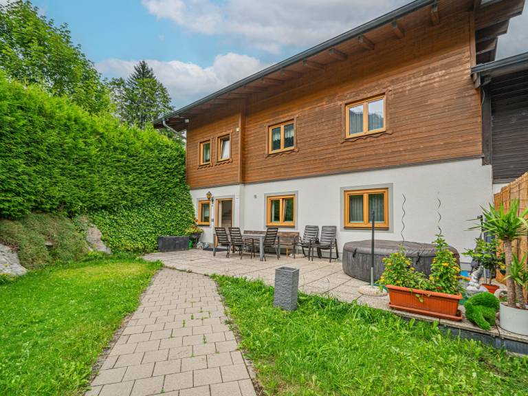 Apartamento  Kaprun