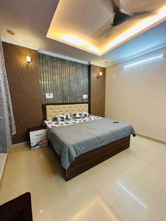 Vacation home with 2 rooms for 4 persons — photo 2