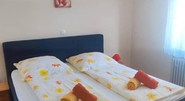 Alb Rooms Zimmer auf der Schwabischen Alb