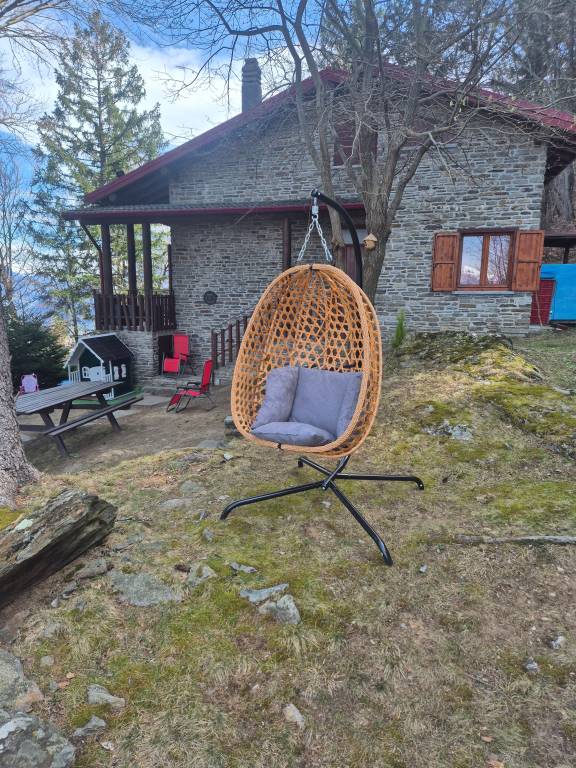 Beautiful house with fast internet, terrace & barbecue | Lake view | Pet-friendly — photo 4