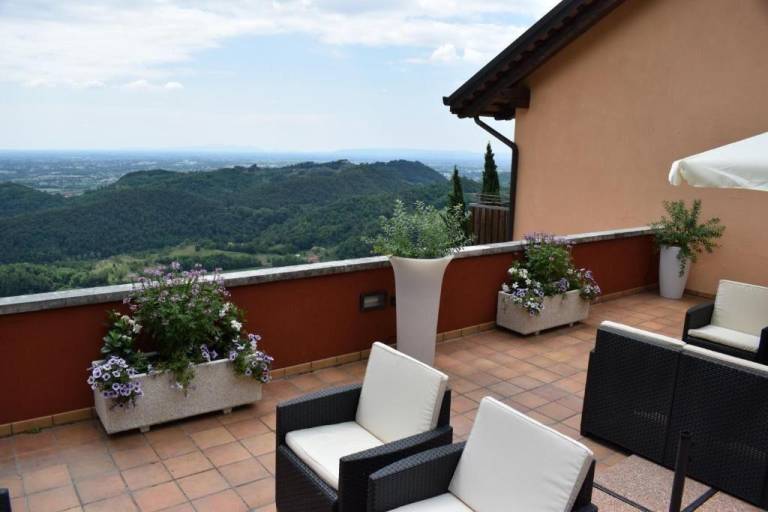B&b Ca'Baracca Bellavista — photo 3