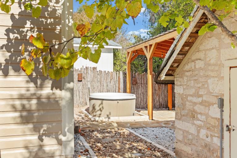 Calmbach Cottage — photo 4