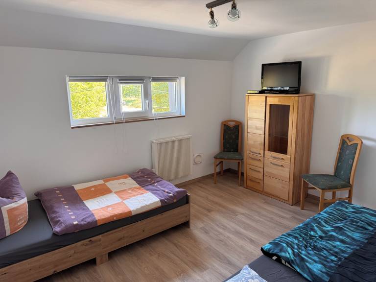 Ferienwohnung  Altenburg