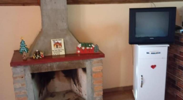 Pleasant lodge with terrace & garden | Dogs allowed — photo 2