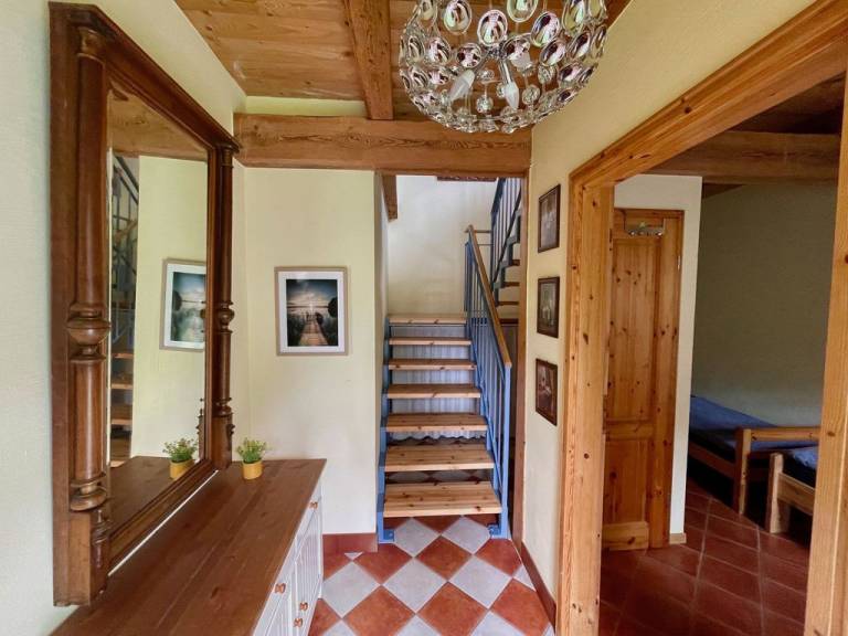 Ferienhaus Müritz