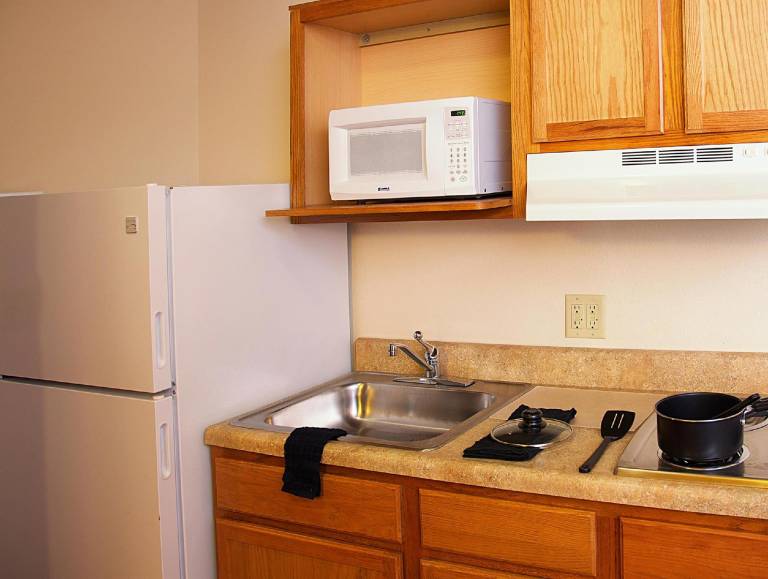 WoodSpring Suites Oklahoma City Northwest — photo 5