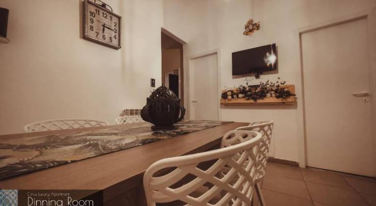 House | Near Palermo Cathedral — photo 4