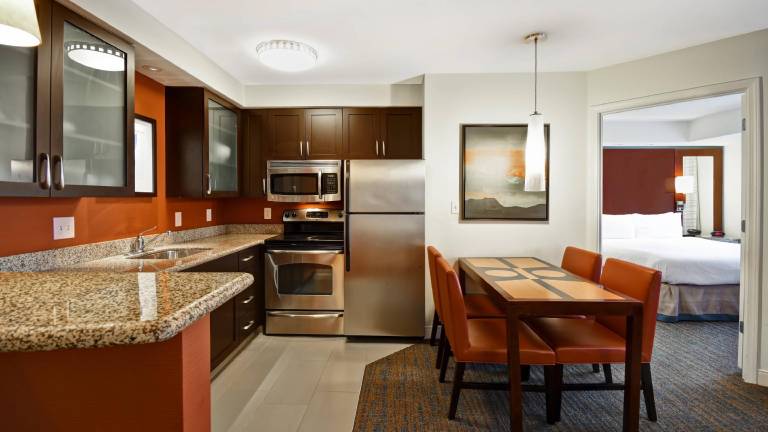 Residence Inn by Marriott Stillwater — photo 3