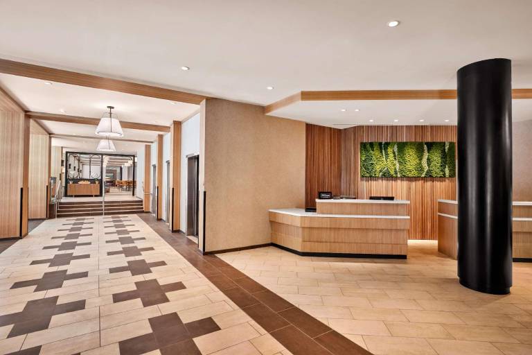 Hilton Garden Inn LAX Los Angeles Airport — photo 3